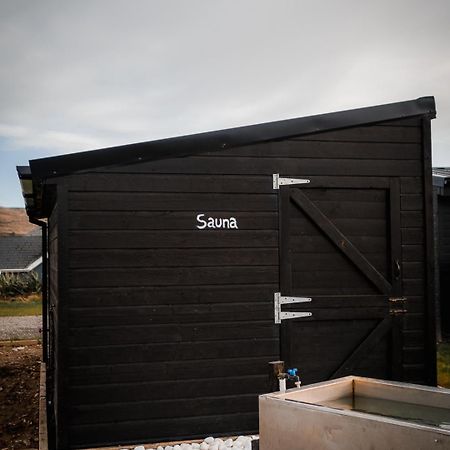 Wild Hideaways Luxury Lodges And Eco Spa Bantry Exteriér fotografie