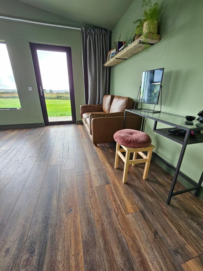 Wild Hideaways Luxury Lodges And Eco Spa Bantry Exteriér fotografie