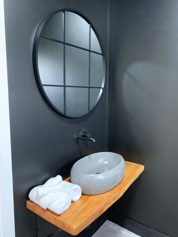 Wild Hideaways Luxury Lodges And Eco Spa Bantry Exteriér fotografie