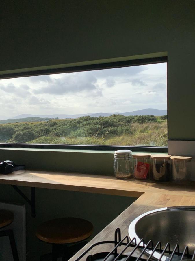 Wild Hideaways Luxury Lodges And Eco Spa Bantry Exteriér fotografie