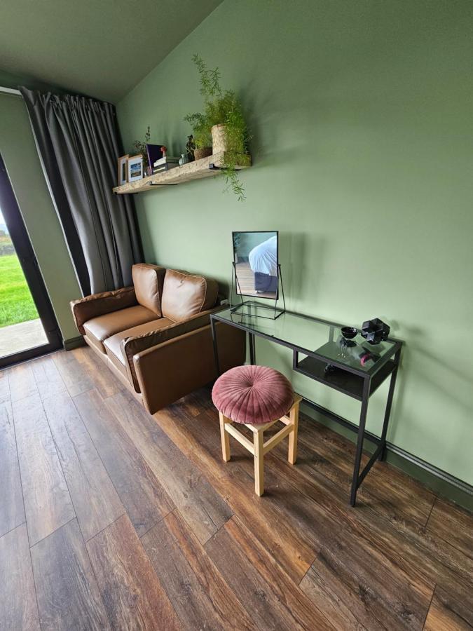 Wild Hideaways Luxury Lodges And Eco Spa Bantry Exteriér fotografie