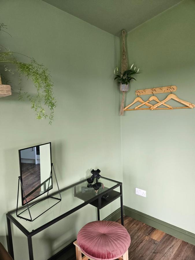 Wild Hideaways Luxury Lodges And Eco Spa Bantry Exteriér fotografie