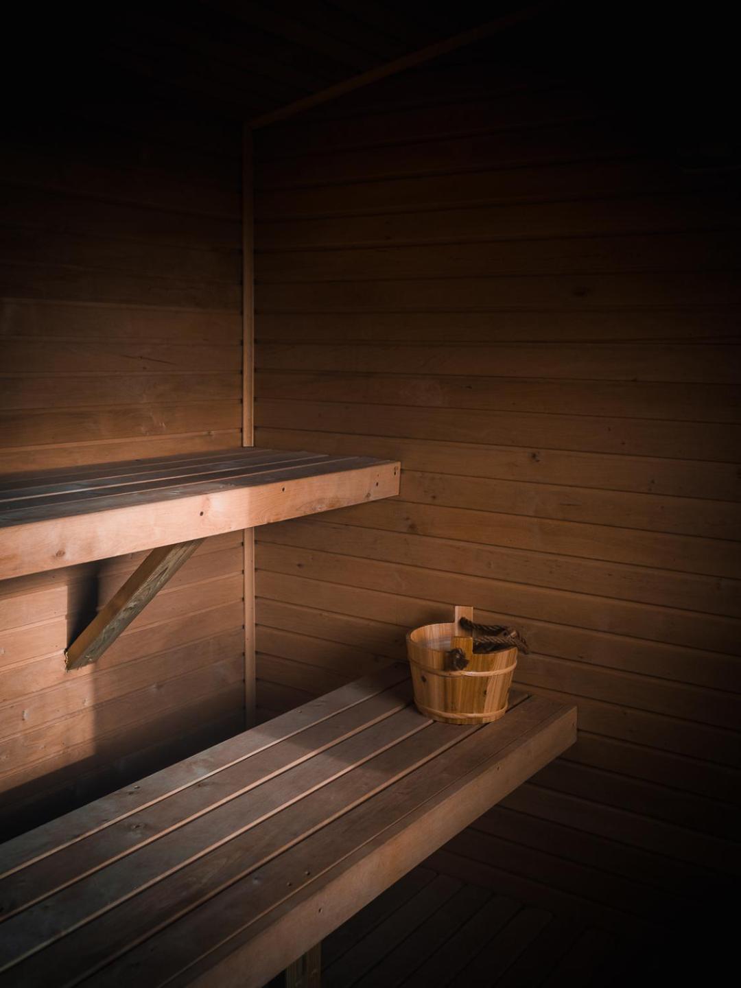 Wild Hideaways Luxury Lodges And Eco Spa Bantry Exteriér fotografie