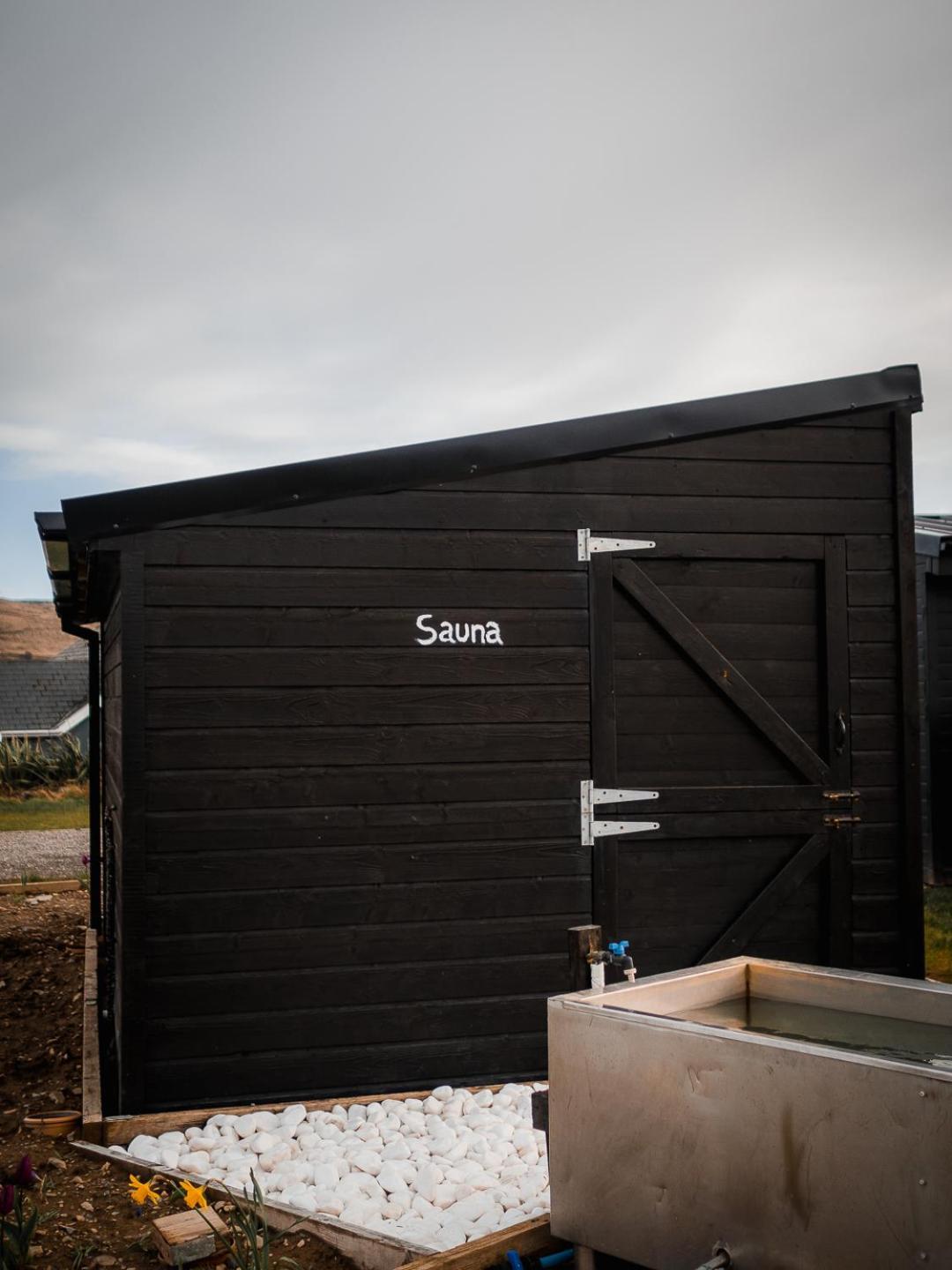 Wild Hideaways Luxury Lodges And Eco Spa Bantry Exteriér fotografie